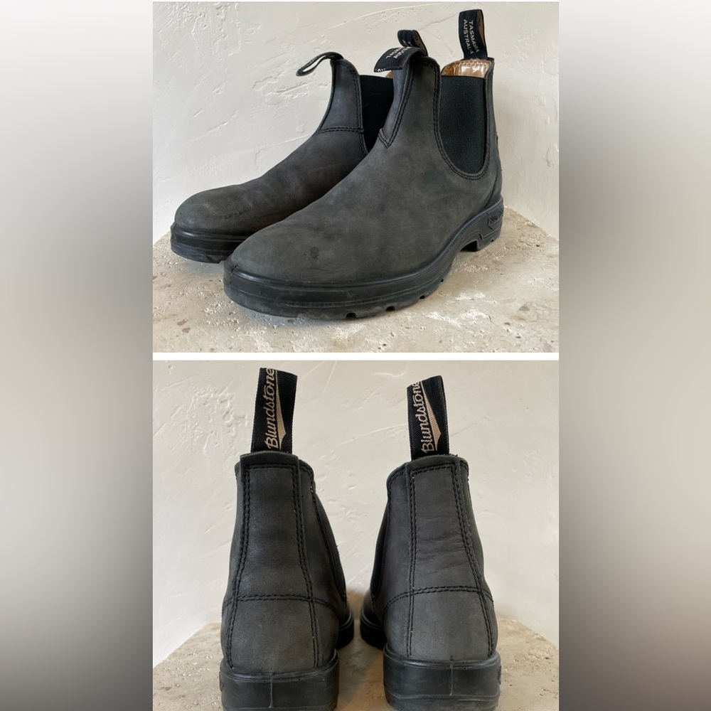 Blundstones